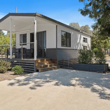 Wodonga Holiday Park