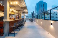 Mar Hotel - bar