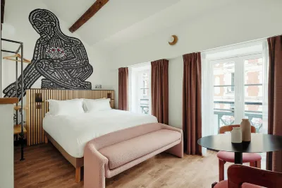 Beauquartier - Marais Turenne Hotels in Paris