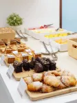 Hotel Il Girasole - Desayuno