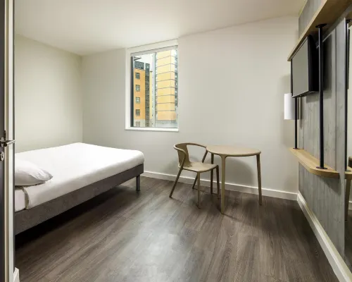 Ibis Budget Sheffield Centre St Marys Gate Ξενοδοχεία στην πόλη Σέφιλντ