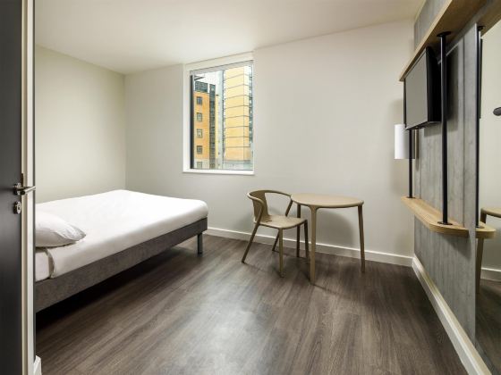 Ibis Budget Sheffield Centre St Marys Gate