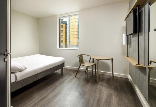 이비스 버짓 편의공간