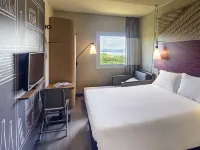 Ibis Guaiba - bar