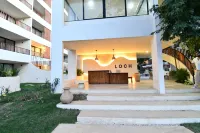 Loch Tulum by The Spot Rentals Hotels in La Veleta