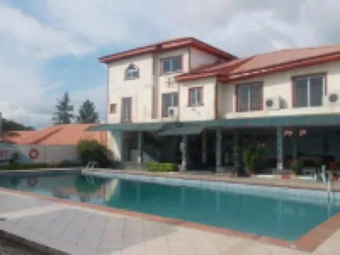 Orange Resort Hotels in Calabar