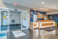 Microtel Inn & Suites by Wyndham Montgomery