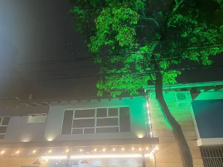 桂冠麥德林精品飯店