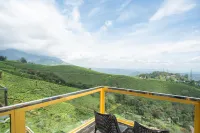 Parakkat Nature Resort - Romantic