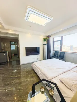 Bihai Lantian Scenic Apartment (Binhai Avenue No. 2)