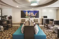 La Quinta Inn by Wyndham Indianapolis North at Pyramids Các khách sạn ở Zionsville