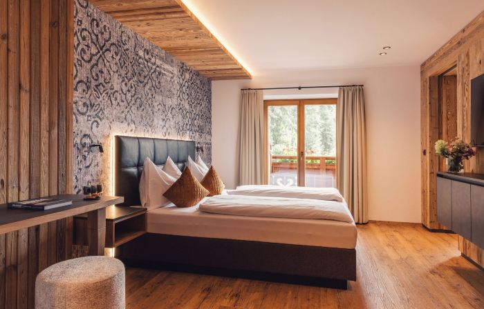 Hotel Märzenklamm Stumm im Zillertal