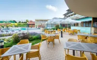 Hunguest Hotel Pelion - breakfast