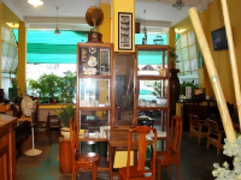 Star Wood Inn