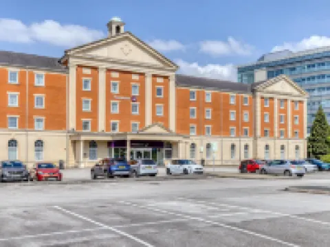 Manchester Trafford Centre Wst Hotels in Stretford