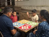 The Olive Green Resort Hotel a Avakali