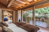 Boutique Hotel e Chalets Salvadori Hotels in Pellizzano