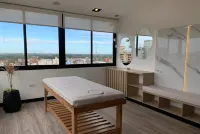 Ramada Plaza by Wyndham Tucuman Hotels in Capital Department