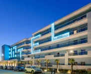 Blue Lagoon City Hotel - Boutique