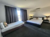 Crest Motor inn - WiFi