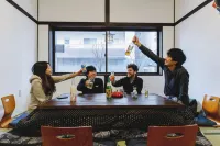 Couch Potato Hostel カウチポテトホステル - ホステル