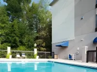 Holiday Inn Express Apex-Raleigh