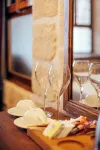 KALE KONAK HOTEL - Aamiainen