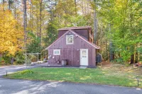 Hiking & Snowmobile Trails On-site: Alton Retreat!