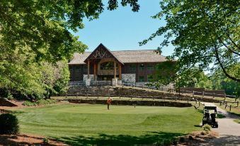 Laurel Ridge Country Club