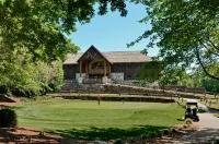 Laurel Ridge Country Club Các khách sạn ở Caney Fork