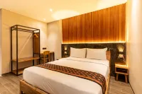 JB Heritage Hotel & Convention Solok Sipin 호텔