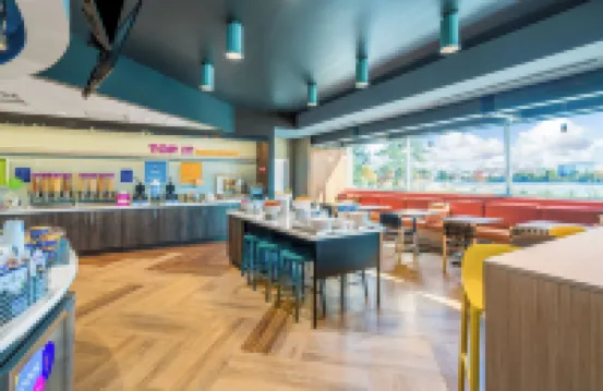 Tru by Hilton Savannah Airport