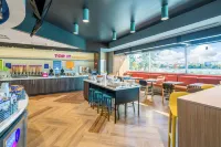 Tru by Hilton Savannah Airport