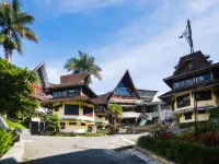 Sapadia Hotel Parapat Hotels in Parapat
