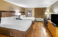 Extended Stay America Suites - San Francisco - San Carlos Hotels in San Carlos