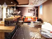 ไอบิส สตราสบูร์ก ซองทร์ เปอติต ฟร็องซ์