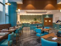 Adagio Doha ラメズ・ショッピング・コンプレックス周辺のホテル