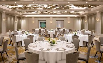 Fairmont Washington D.C. Georgetown