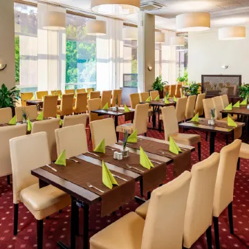 Ahorn Seehotel Templin