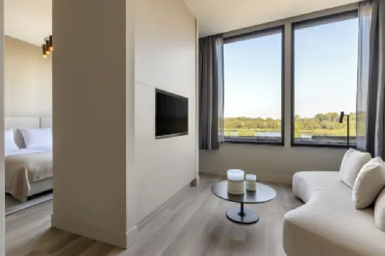 De Bronsbergen Boutique Wellness & Hotel Hotels in 