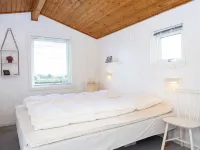 8 person holiday home in Lemvig-By Traum - Wifi