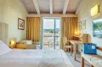 Hotel Caesius Thermae & Spa Resort - balcony