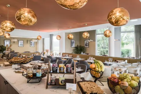 Mercure Chartres Est