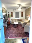 Downtown Art & Eclectic "D" 2br