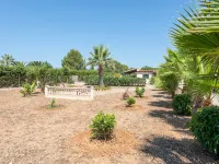 Finca Son Colom (finca Sun Club Home) - Villa