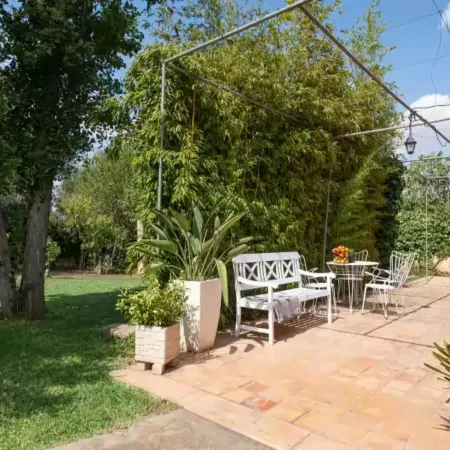 Gina - Villa With Private Pool In Algaida