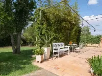 Gina - Villa With Private Pool In Algaida - Villas
