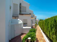 Holiday Home in Nerja with Sea Views