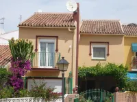 1-bedroom holiday home