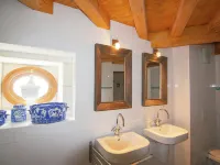 Holiday Home in Roussines with Private Pool Hotels in Roussines